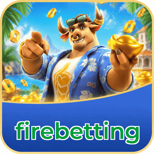 firebetting Logo