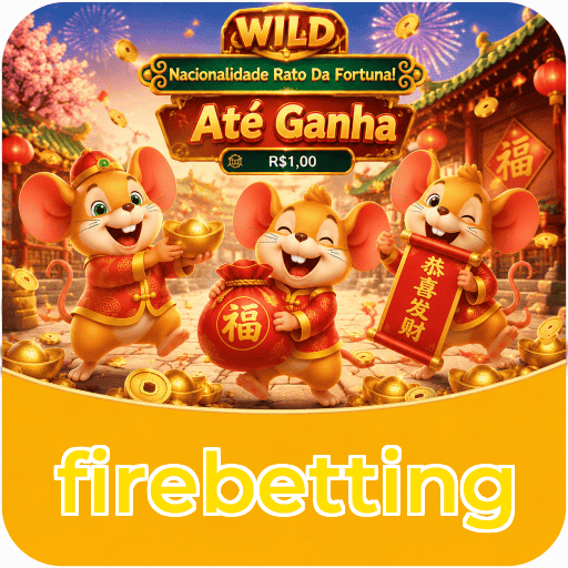 firebetting instalar Windows e Mac