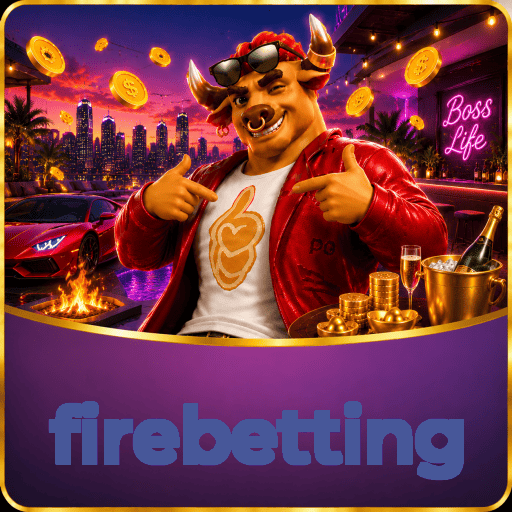 firebetting Live Dealers