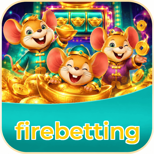 firebetting Logo