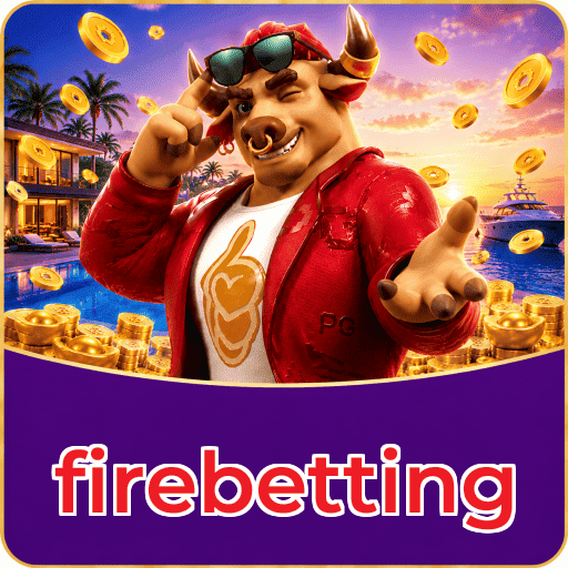 firebetting Facebook Page