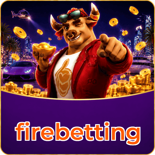 firebetting Logo