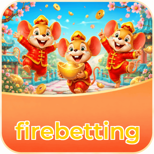 firebetting Logo