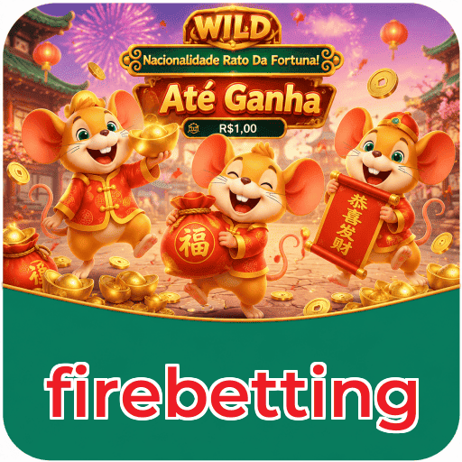 firebetting Recuperar Senha