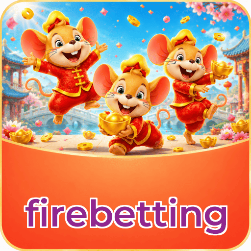 firebetting Logo
