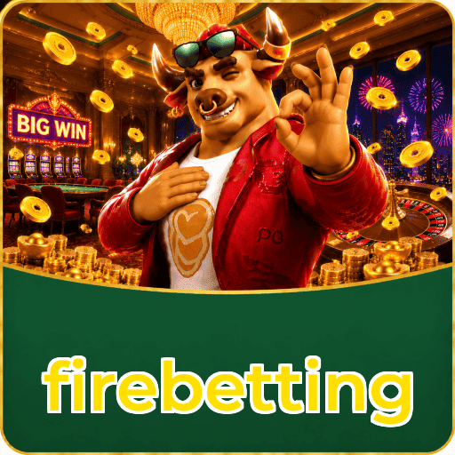 firebetting Live Casino Overview