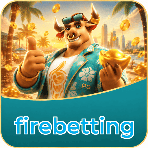 firebetting Logo