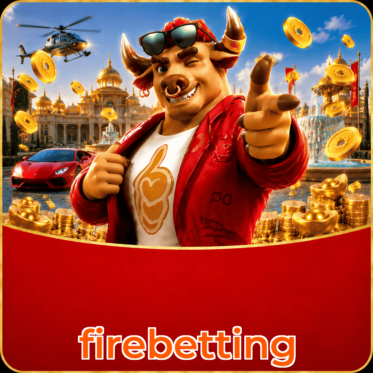 firebetting Version History