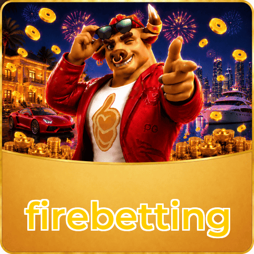 firebetting Fortune Tiger RTP